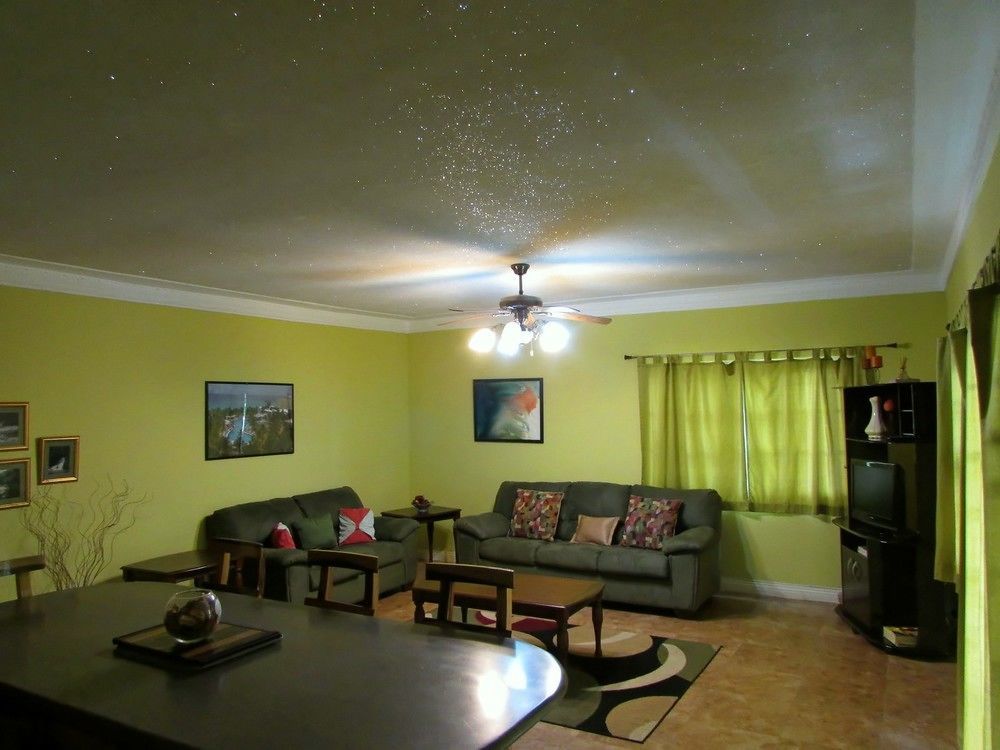 Centrally Located Guest Apartments Kingston Exterior foto